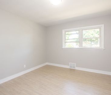 For Lease - 21 Brisbane Glen Unit# Main, St. Catharines, Ontario - Photo 3