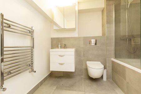 Studio to rent - Photo 5