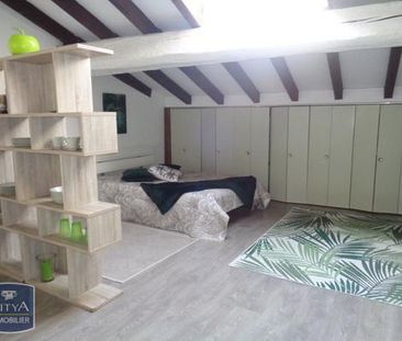 Location Appartement 1 pièce 38m² CARCASSONNE 11000 - Photo 2