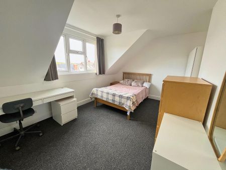 4 bedroom house share to rent - Photo 4