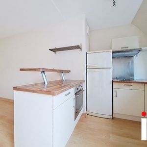 Location Appartement 2 pièces 40m² ORVAULT 44700 - Photo 3