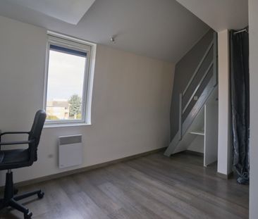 XX ème siècle Roommate 5 Bedrooms at Lomme - Photo 1