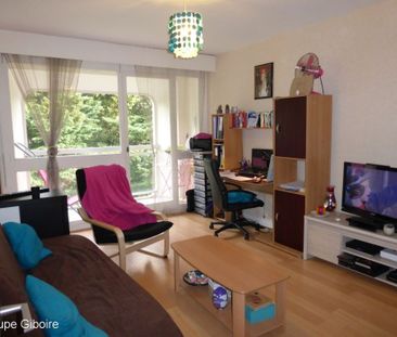 Appartement T1 à louer - 29 m² - Photo 1
