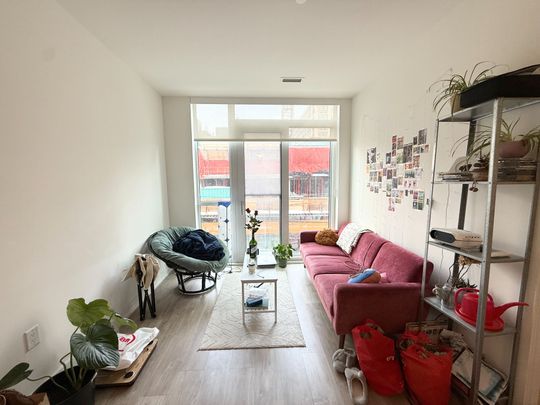 For Lease - 100 Dalhousie Street Unit# 203, Toronto, Ontario - Photo 1