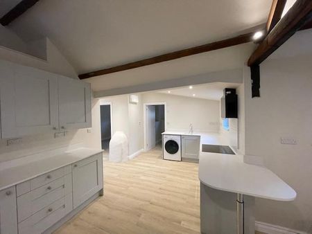 2 bedroom barn conversion to rent - Photo 4