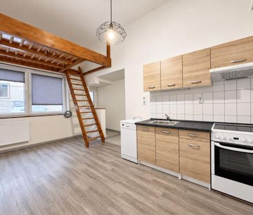 Pronájem bytu 1+kk 25 m2 - Photo 3