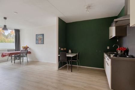 Appartement te huur: Weegsteen 6 3823 GC Amersfoort - Photo 2