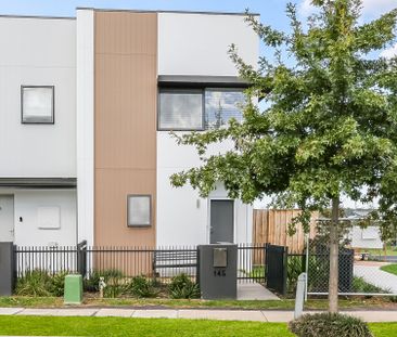 This 2 bedroom townhome is available now - Photo 4