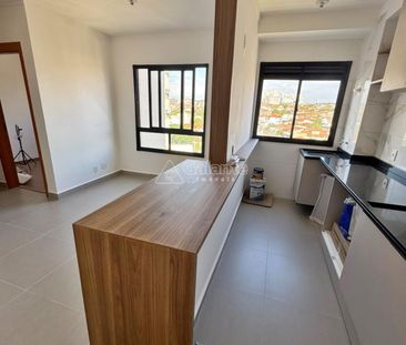 Apartamento à venda no Jardim Guarani em Campinas - Photo 6