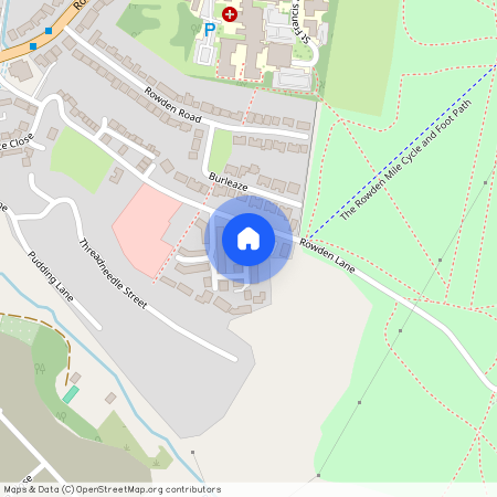 Milbourne Way, SN15, Chippenham