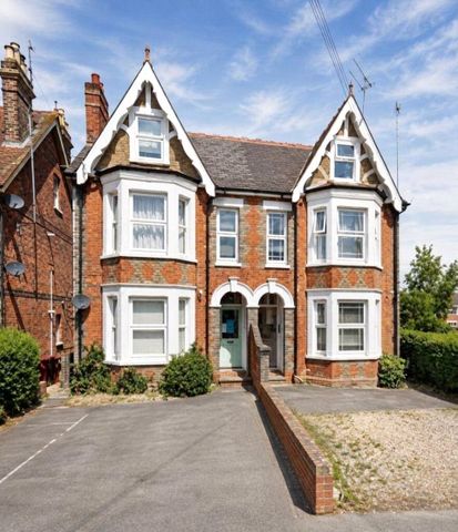 Tilehurst Road, Reading, Berkshire, RG30 - Photo 5