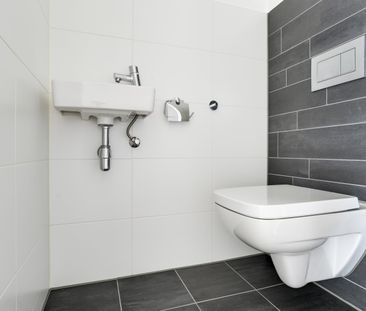 Te huur: Bercylaan 181 - Foto 4