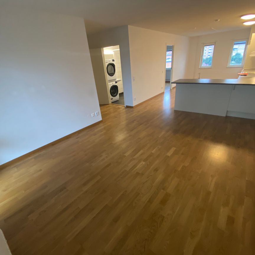 Albrektsvägen 167 - Foto 1