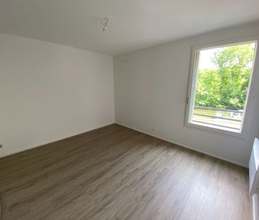 Location Appartement 1 pièce 20m² LONGEVILLE LES METZ 57050 - Photo 1