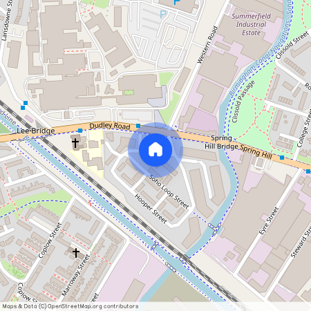 51 Hooper Street, Birmingham B18