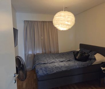 Ingenjörsgatan 4E, Skurup - Foto 2