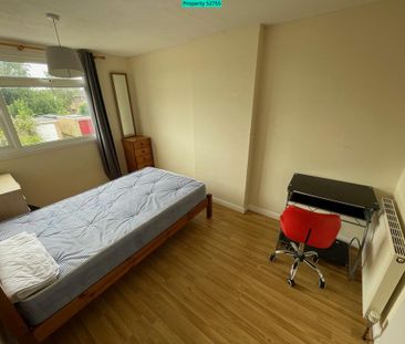 5 bedroom semi-detached house to rent - Photo 6