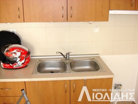 Διαμέρισμα για ενοικίαση Ρωμαϊκή Αγορά - Βενιζέλου - Ιστορικό Κέντρο (Κέντρο Θεσσαλονίκης) - Φωτογραφία 2