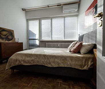 2 pokoje | Klimatyzacja | Praga Południe 49.69 m² - Photo 6