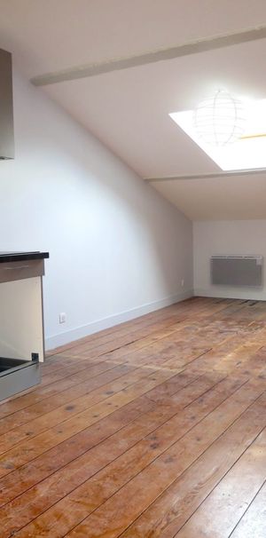 T2 Bordeaux / Saint-Seurin - Photo 1