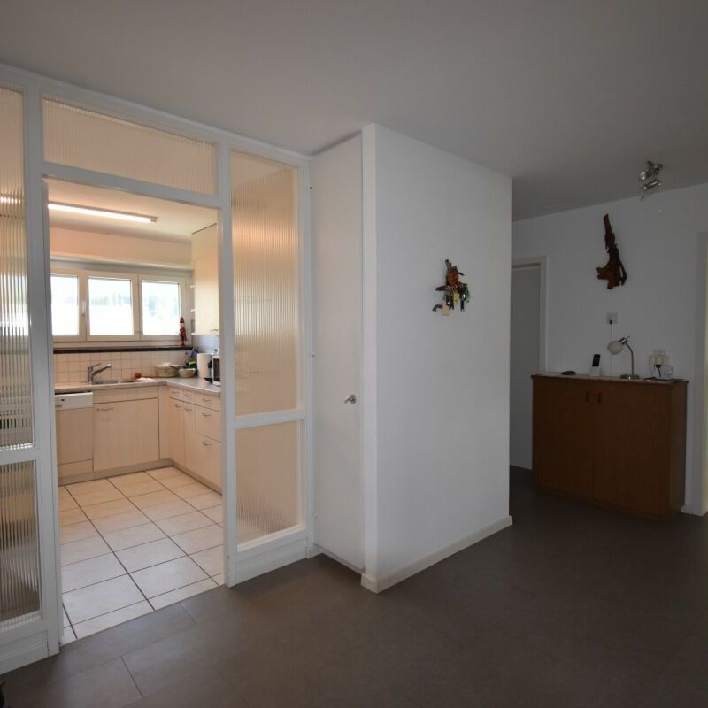 4-Zimmer-Wohnung nahe Bahnhof süd - Photo 1