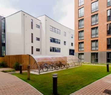 Classic En-suite - Photo 1