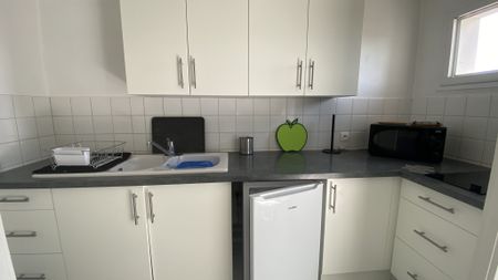 Location Appartement 3 pièces 47m² ANGERS 49100 - Photo 5
