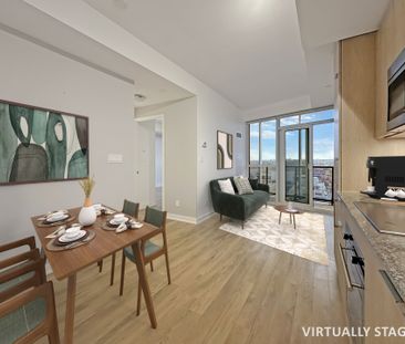 For Lease - 50 Ordnance Street Unit# 1606, Toronto, Ontario - Photo 2