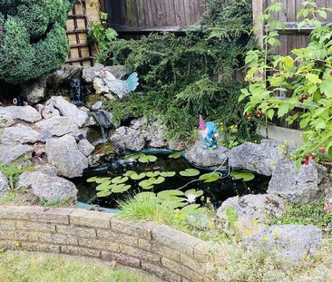 3 bedroom terraced house to rent - Photo 5