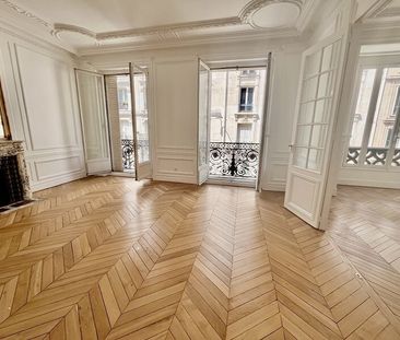 Appartement • Mairie - Photo 6