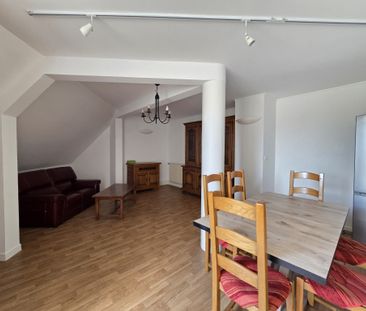 Location Appartement 2 pièces 50m² TROYES 10000 - Photo 2