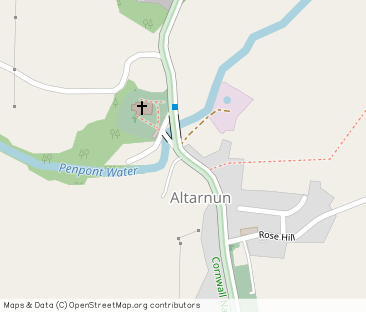 Altarnun, Launceston, PL15 - Photo 1
