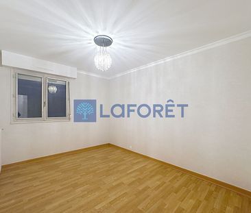 Appartement T3 Le Grand-Quevilly à louer - Photo 2