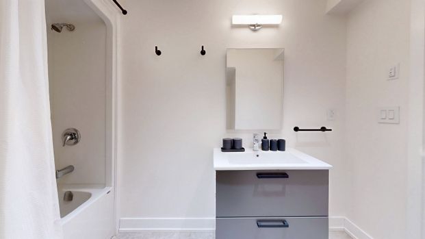 For Lease - 50 Castleton Avenue Unit# Unit 5, Toronto, Ontario - Photo 1