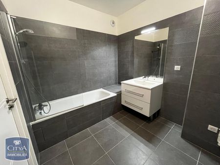 Location Appartement 2 pièces 50m² RUEIL MALMAISON 92500 - Photo 3