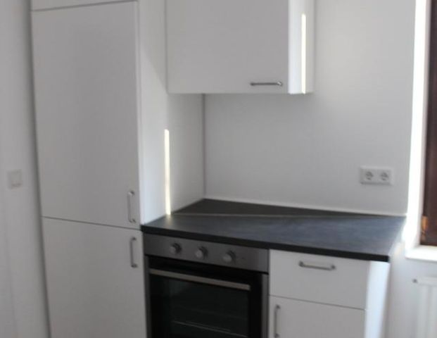 2 Zi Apartment zur Vermietung in Erlangen / Bruck - Photo 1