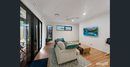 A touch of luxury in the heart of Beerwah - Photo 3