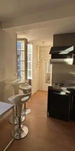 Appartement à louer 1 pièce 13.97m² - Photo 3