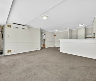 Spacious 2x2 in East Perth - Photo 1