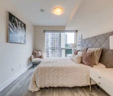 For Lease - 18 Graydon Hall Drive Unit# 905, Toronto, Ontario - Photo 1