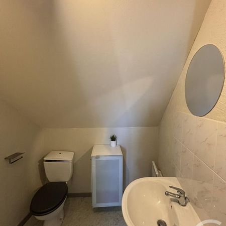 Appartement T1 à louer 1 pièce - 17,32 m2 CHATEAUROUX - 36 - Photo 4