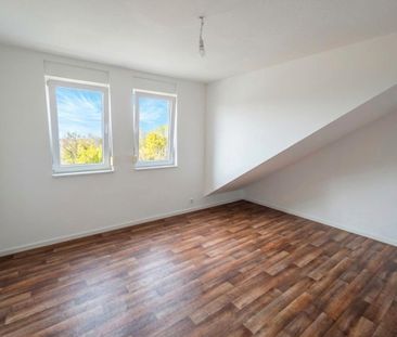 Zentral wohnen in Dortmund: 2-Zimmer-Wohnung mit Einbauküche! - Foto 5