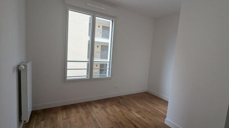 location Appartement T2 DE 49.44m² À CLICHY - Photo 4