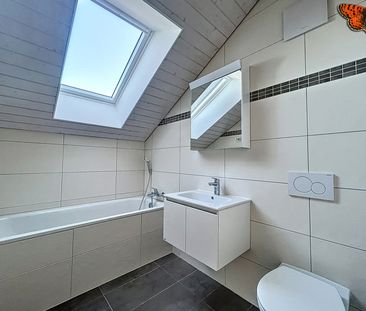 3.5 Zimmer, 86 m², 3. Stock - Photo 4