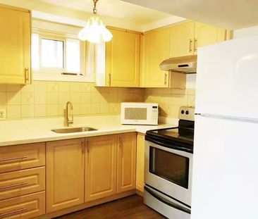 For Lease - 95 Shawnee(Basement) Circle, Toronto, Ontario - Photo 3