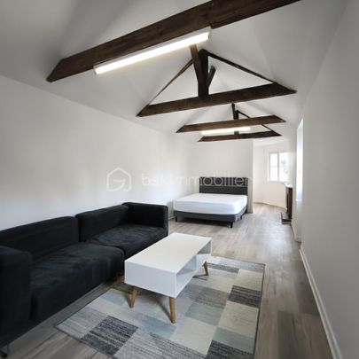 Maison de 192 m² à Fougeres - Photo 1