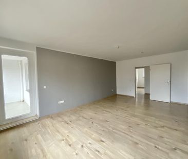 Moderne 3-Zimmer-Wohnung mit Balkon in Aurich-Popens! - Photo 2