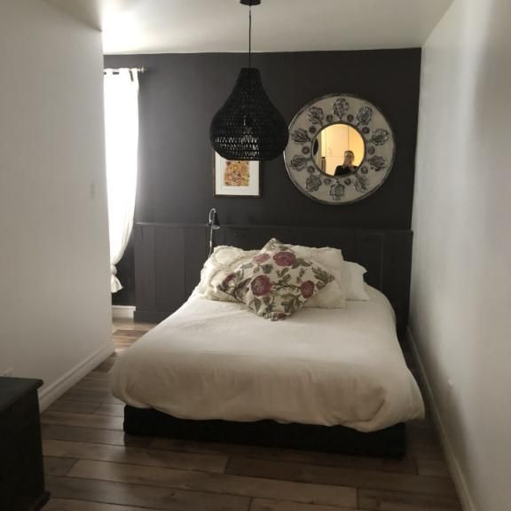 logement 3 et demi au coeur du village de St-Léon de Standon - Photo 1