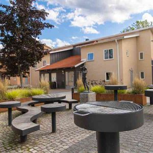 Lambohov, Tröskaregatan 61.14 - Photo 2