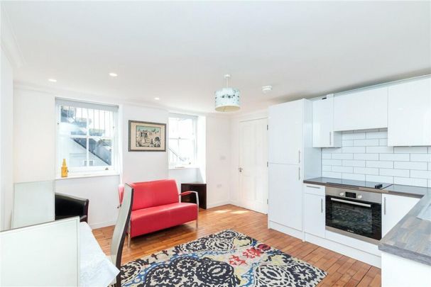 1 bedroom flat to rent - Photo 1